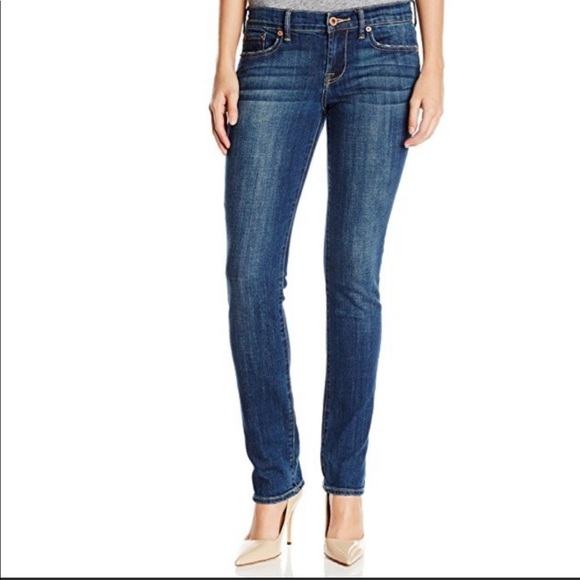 Lucky Brand Denim - Lucky Brand jeans